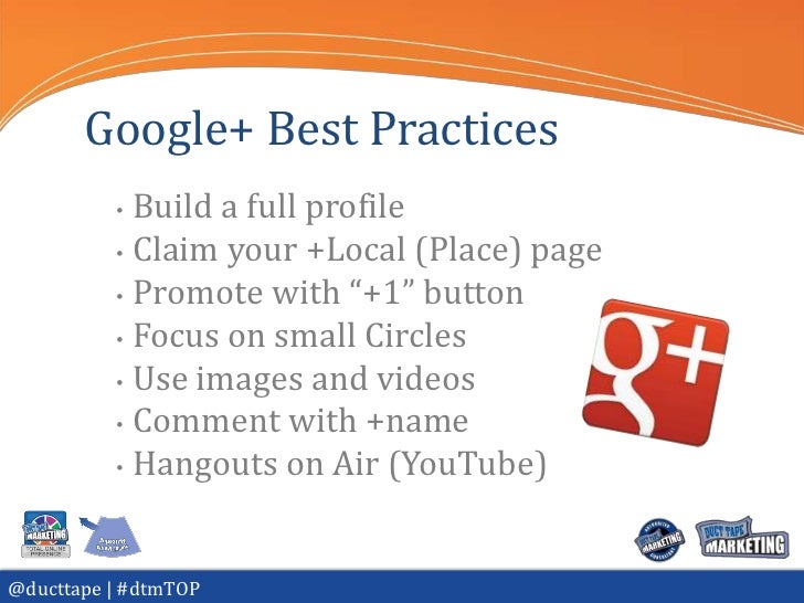7 Essential Stages of Building A Total Online Presence